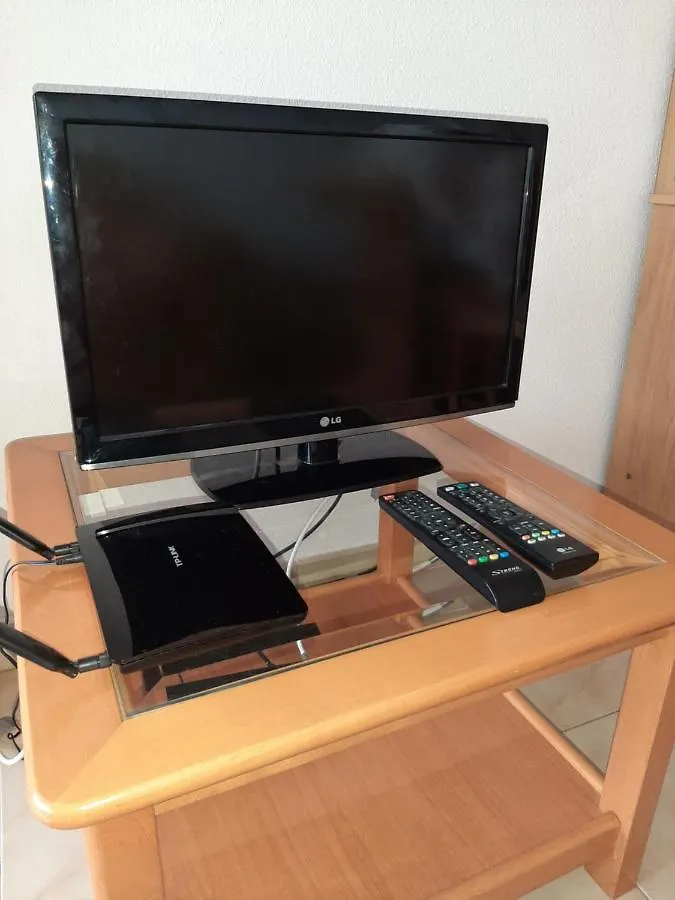 50 M De La Plage! Proche Du Centre Ville! Piscine! Vue Sur Mer Et Montagnes! Wifi! 2 Velos A Disposition! Cambrils 0*,