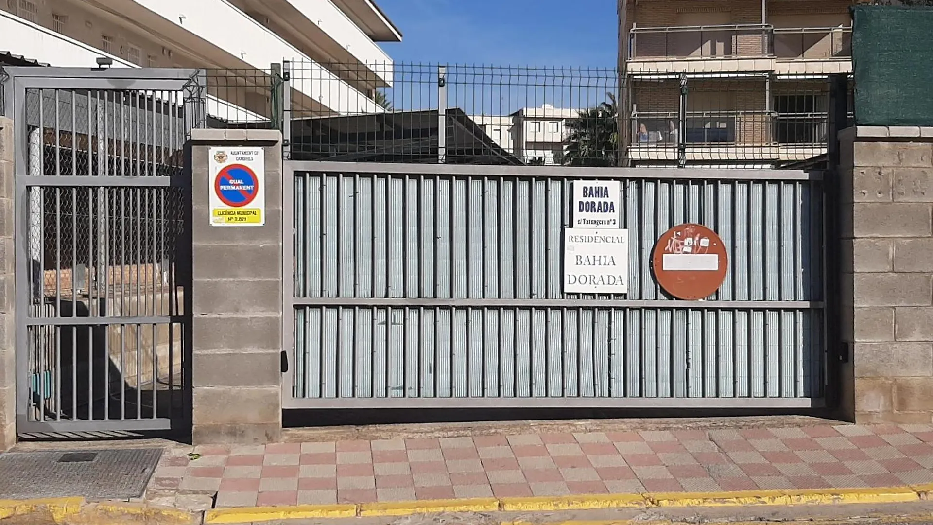 50 M De La Plage! Proche Du Centre Ville! Piscine! Vue Sur Mer Et Montagnes! Wifi! 2 Velos A Disposition! Cambrils 0*,  Spanje